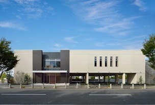 博全社 八街儀式殿