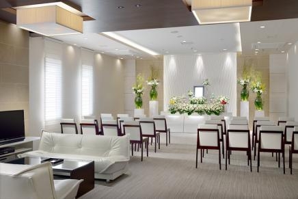 博全社 八街儀式殿