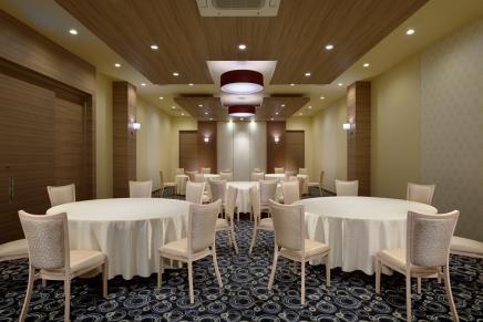 博全社 八街儀式殿