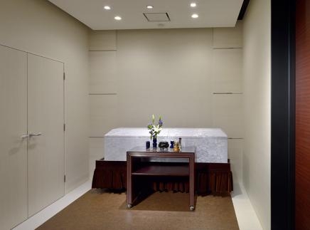 博全社 八街儀式殿