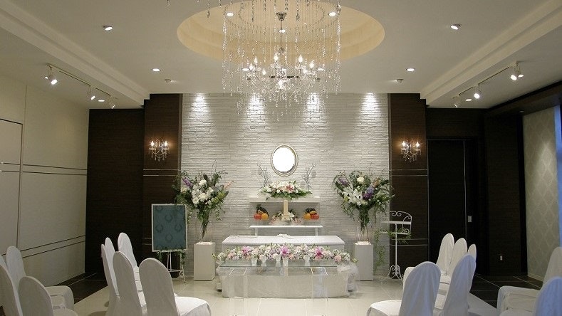 家族葬専門 行田市駅前ハウス