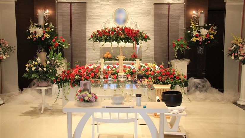 家族葬専門 行田市駅前ハウス