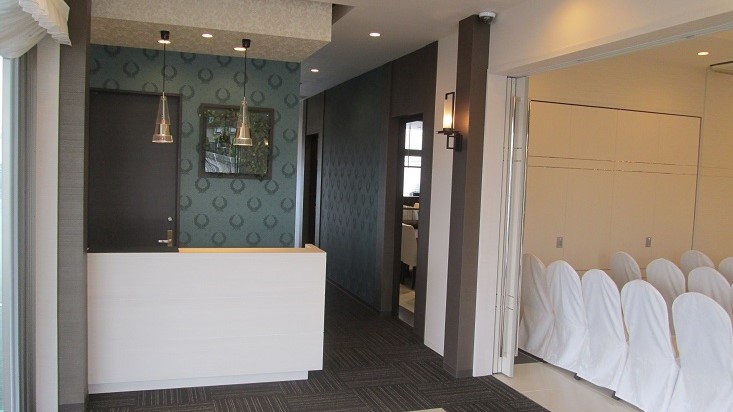 家族葬専門 行田市駅前ハウス