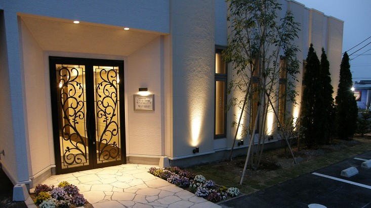 家族葬専門 行田市駅前ハウス