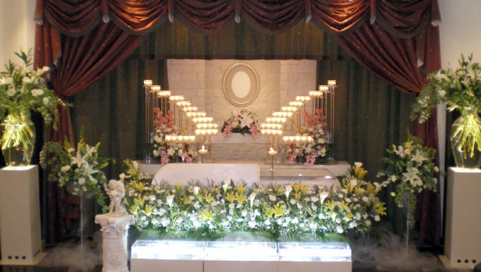 家族葬専門 行田あらまちルーム