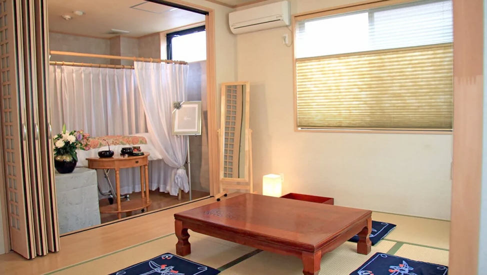 家族葬専門 行田あらまちルーム