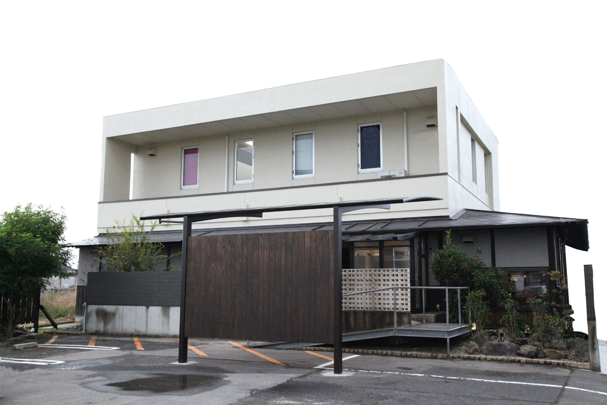 家族葬の花水木 丸亀郡家セレモニーホール