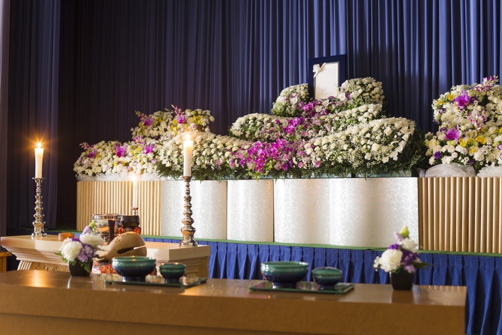 千代田セレモニー　メモリアルセレス千代田21