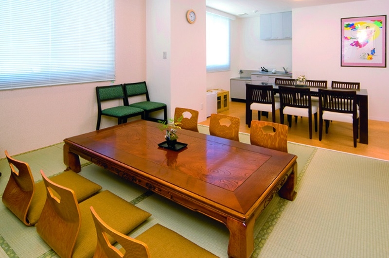 平安閣アネックス