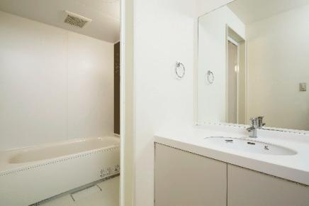 博全社 ウイズモア大久保