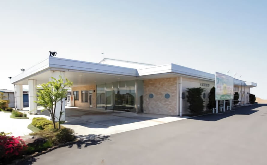 【いい葬儀提携ページ】たまど天照