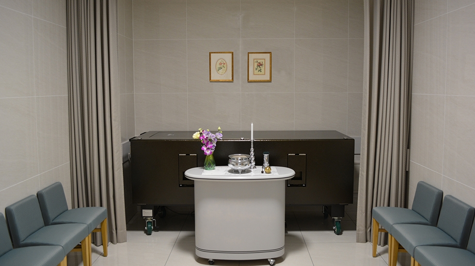 鶴間ほうさい殿