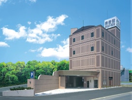 三ツ境ほうさい殿