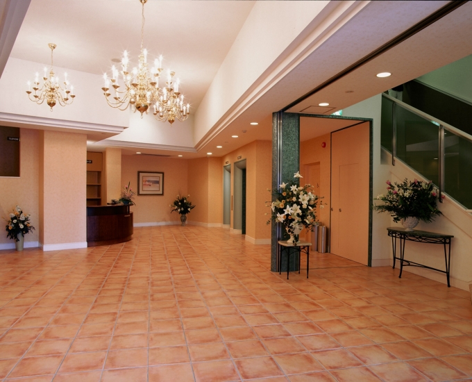 三ツ境ほうさい殿