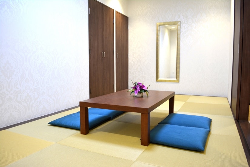 三ツ境ほうさい殿