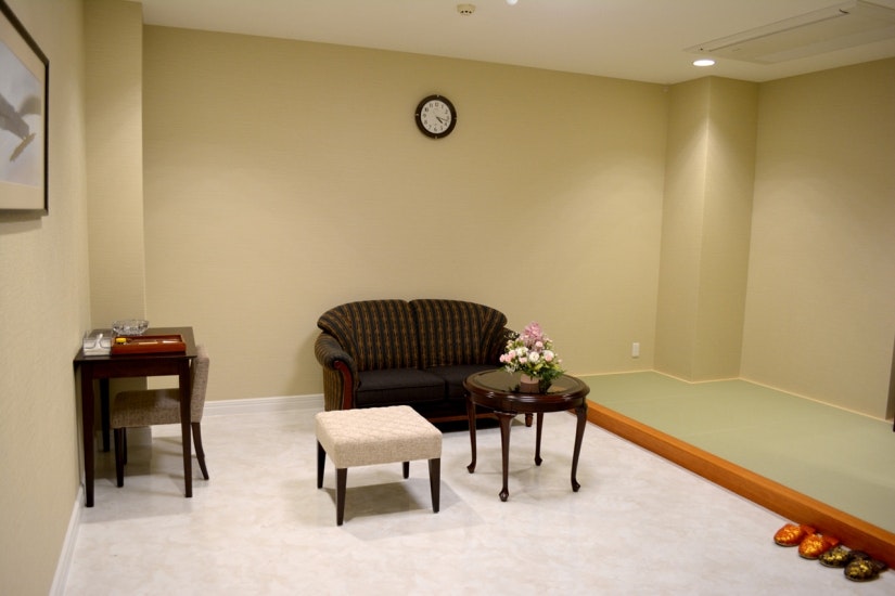 三ツ境ほうさい殿