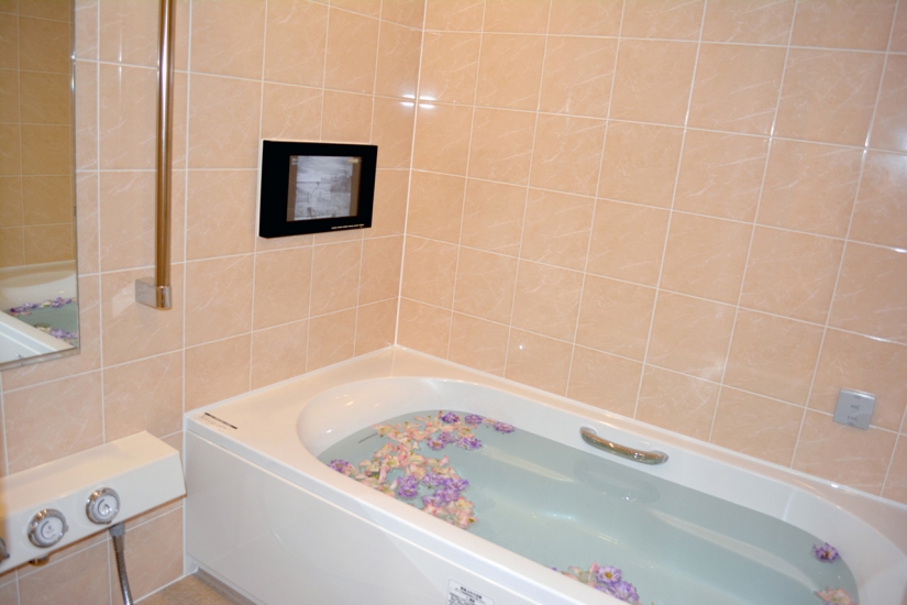 三ツ境ほうさい殿