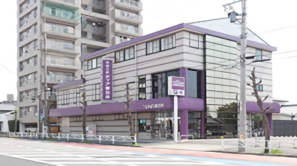 ティア春日井（春日井市）の葬儀料金・アクセス情報(電車・駐車場