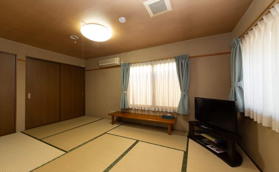 仙北長安殿(ファミラル仙北)