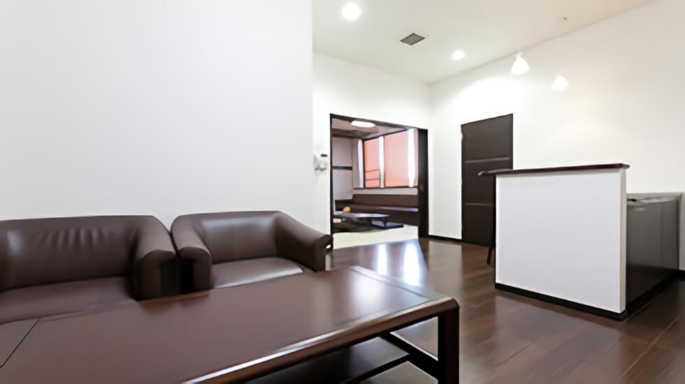 ティア松葉公園