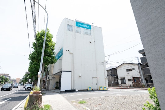 小さなお葬式 山手ホール