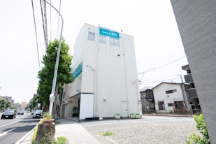 小さなお葬式 山手ホール