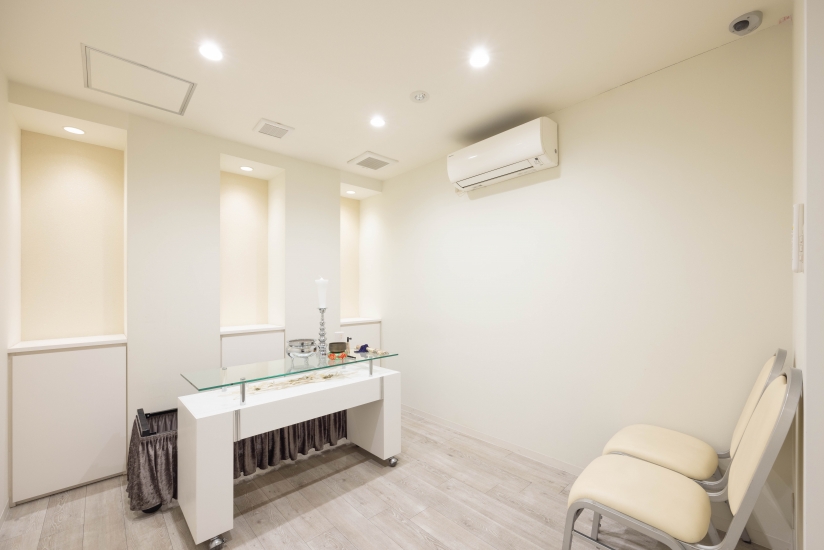 小さなお葬式 山手ホール