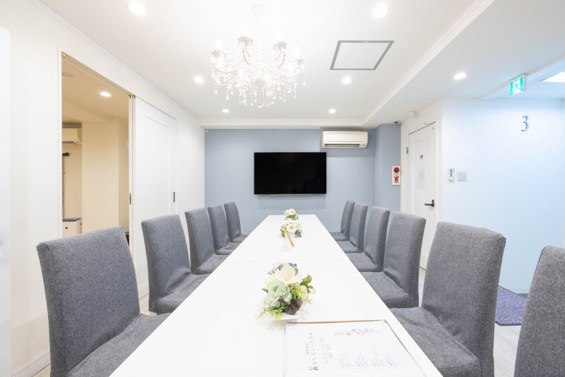 小さなお葬式 山手ホール