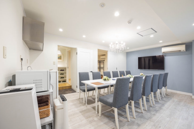 小さなお葬式 山手ホール