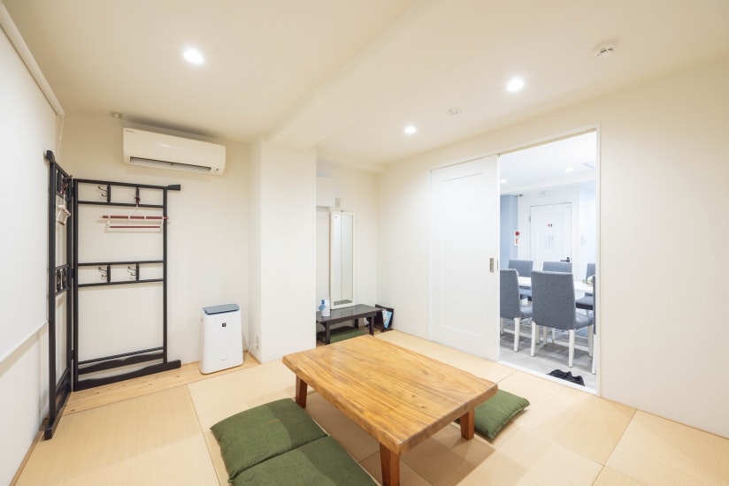 小さなお葬式 山手ホール