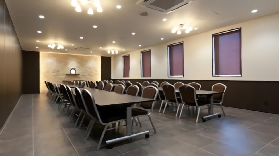 ティア小牧中央