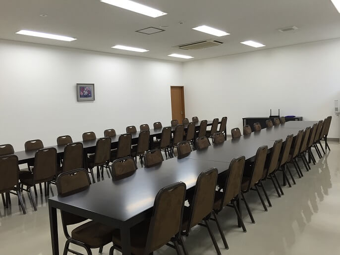 家族葬ホール古河