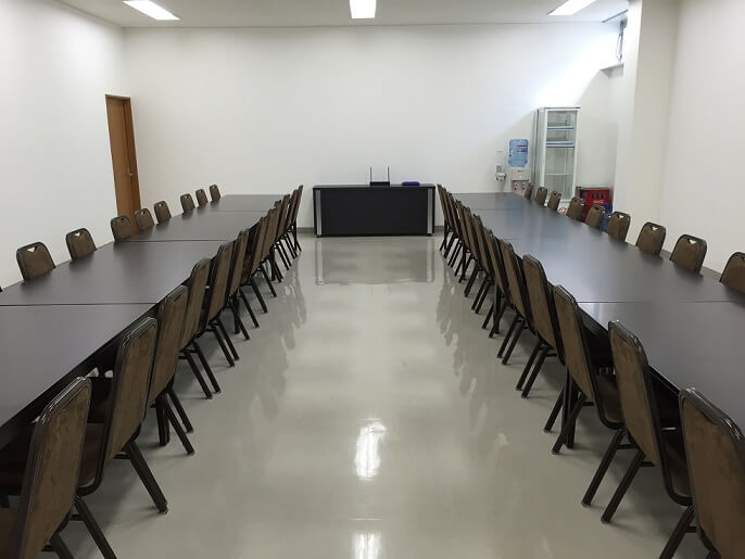 家族葬ホール古河