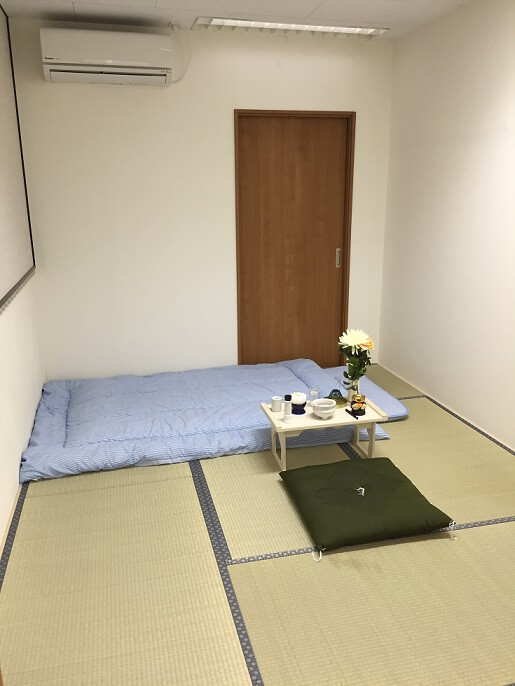 家族葬ホール古河