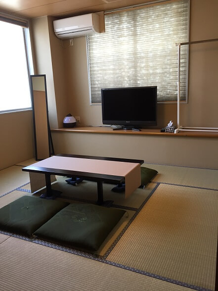 家族葬ホール古河