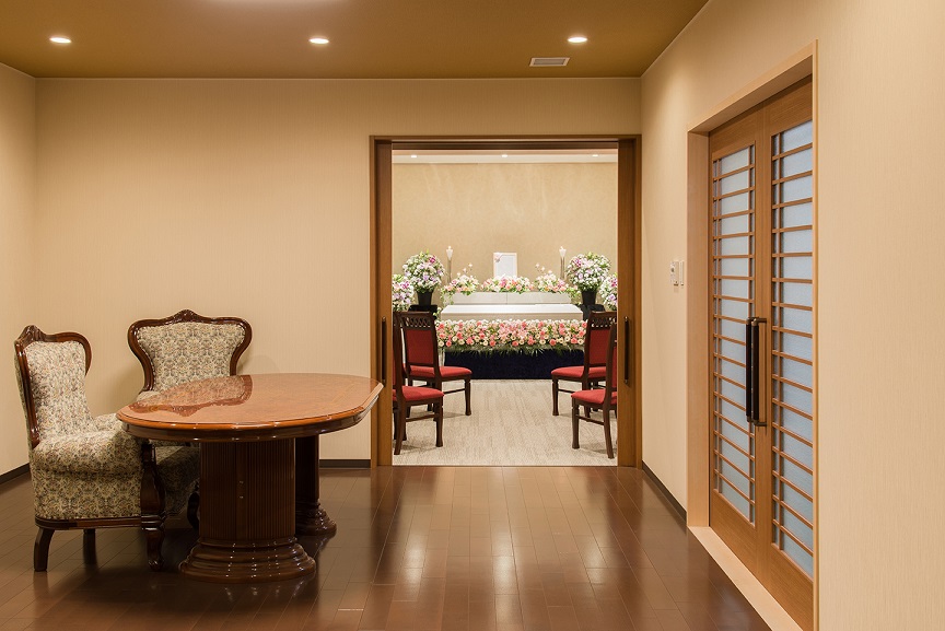 ドリーミーホール立川