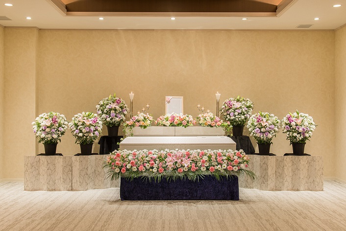 ドリーミーホール立川