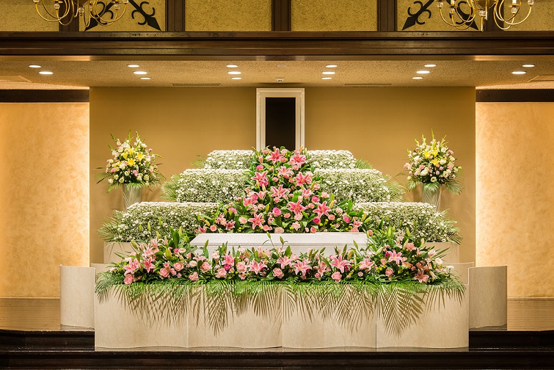 ドリーミーホール立川