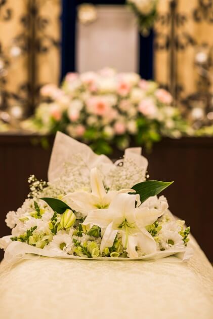 ドリーミーホール東大和