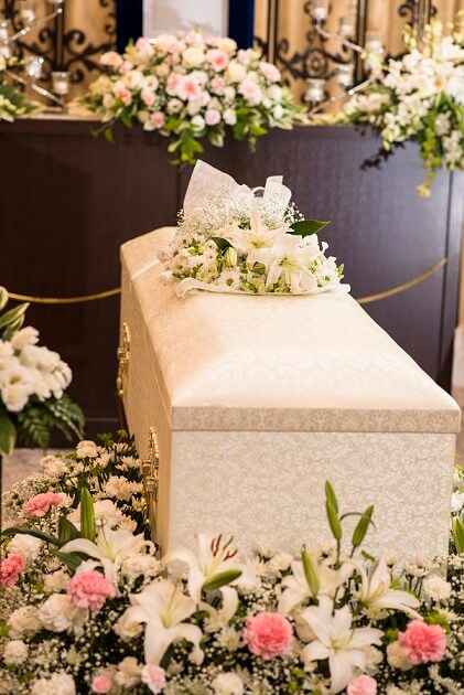 ドリーミーホール東大和