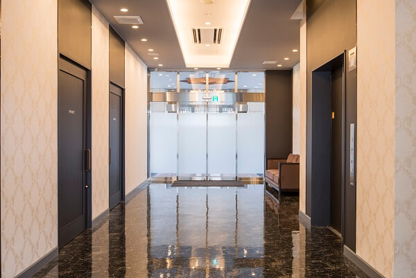 ドリーミーホール東大和