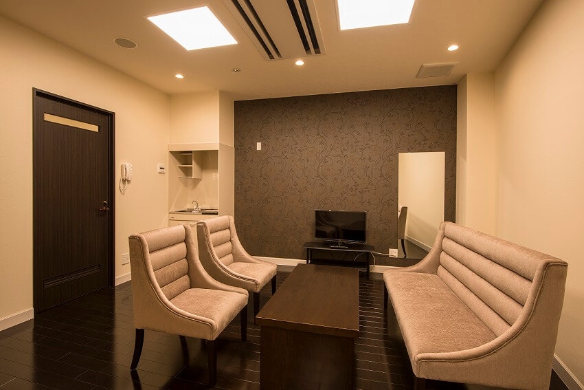 ドリーミーホール東大和