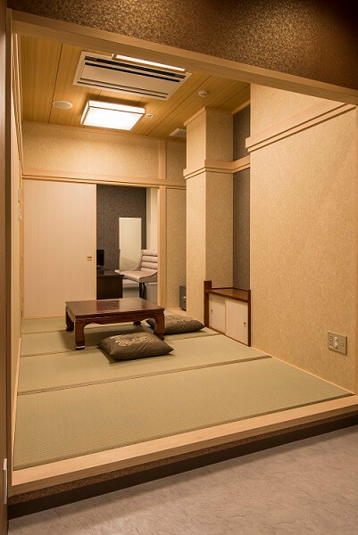 ドリーミーホール東大和