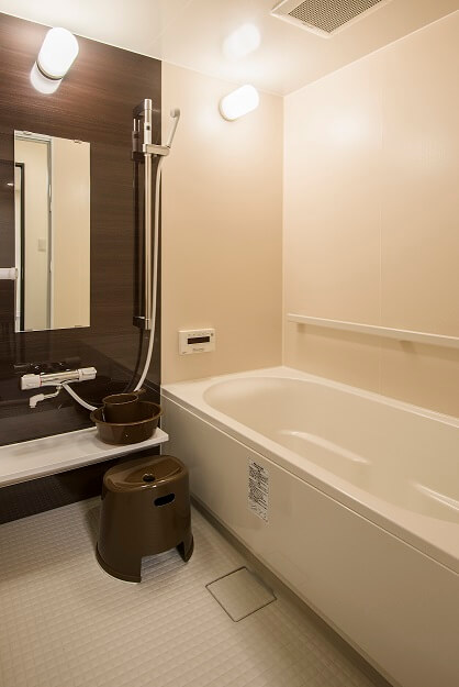 ドリーミーホール東大和