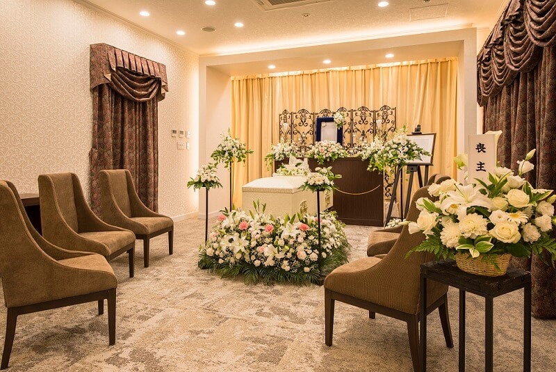 ドリーミーホール東大和