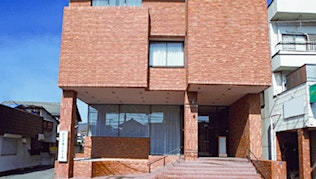 アピオ機山ホール