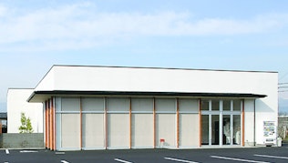 アピオセレモニーホール八代