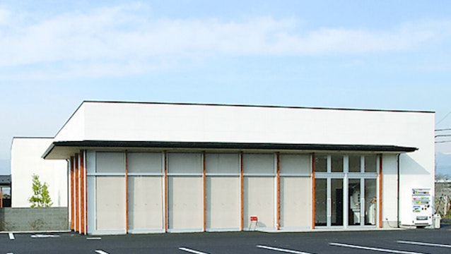 アピオセレモニーホール八代