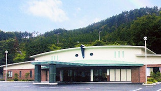 アピオセレモニーホール大月斎場