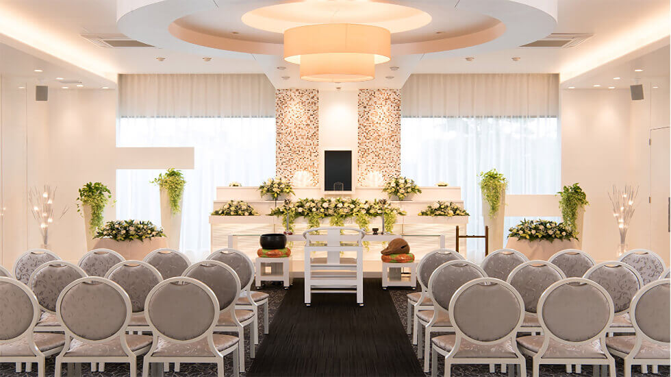 ヴィラハウス宝典エヴリ式場